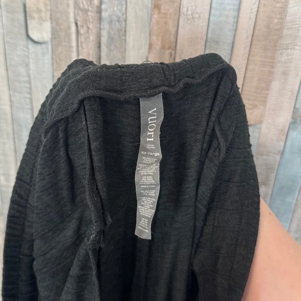 Vuori Ponto Performance Pant 30